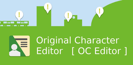 Original Character Editor [ OC Editor ] pc screenshot