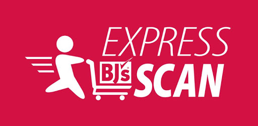 BJ's Express Scan pc screenshot