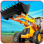 City Construction Simulator 2018 icon