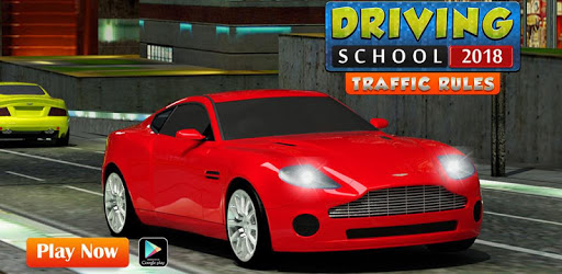 Dr Driving School 2018 - Traffic Rules pc screenshot Dr Driving School 2018 - Traffic Rules pc screenshot