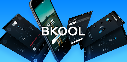 Bkool Mobile pc screenshot
