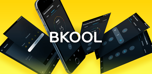 Bkool Control Remote pc screenshot