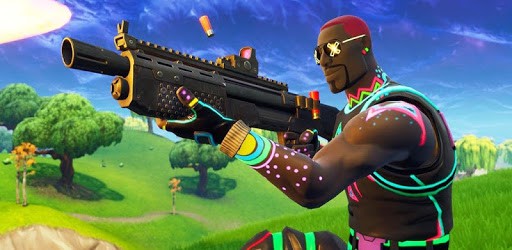 Cover Hunter - 3v3 Team Battle pc screenshot