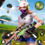 Cover Hunter - 3v3 Team Battle icon