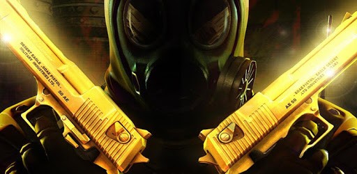 Critical Action :Gun Strike Ops - Shooting Game pc screenshot Critical Action :Gun Strike Ops - Shooting Game pc screenshot