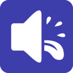 Blaaah - Animated messages icon