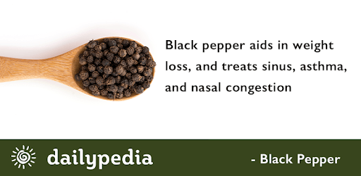 Black Pepper Daily pc screenshot Black Pepper Daily pc screenshot