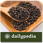 Black Pepper Daily icon