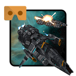 VR Galaxy Wars icon