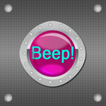 Beep Sounds Ringtones icon