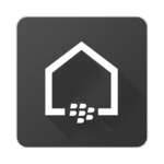 BlackBerry Launcher icon
