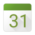 BlackBerry Calendar icon