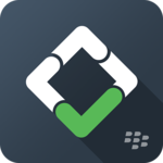 BlackBerry Tasks icon