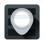 BlackBerry Privacy Shade icon