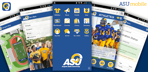 ASU Mobile pc screenshot