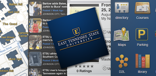 ETSU pc screenshot ETSU pc screenshot