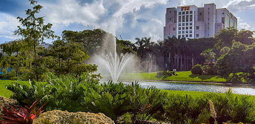FIU Mobile pc screenshot