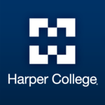 Harper College icon