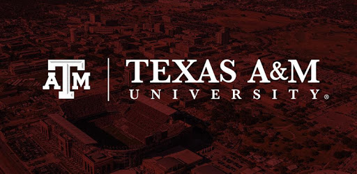 Texas A&M University pc screenshot