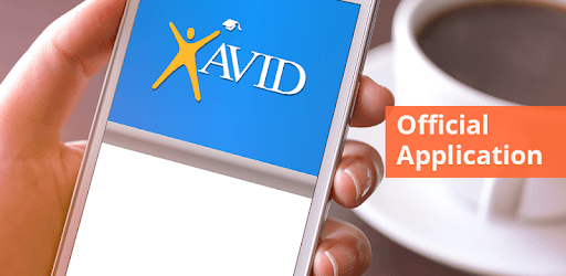 AVID Center pc screenshot