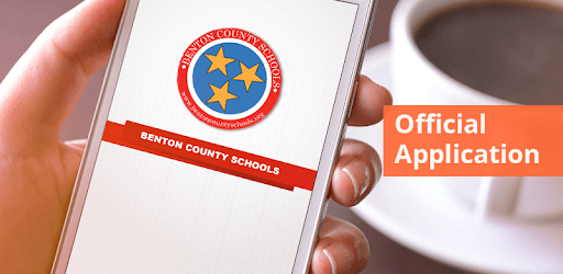 Benton County Schools pc screenshot Benton County Schools pc screenshot