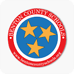 Benton County Schools icon