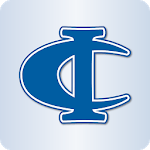 Cambridge-Isanti Schools for pc icon