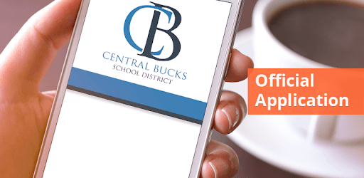 Central Bucks School District pc screenshot Central Bucks School District pc screenshot