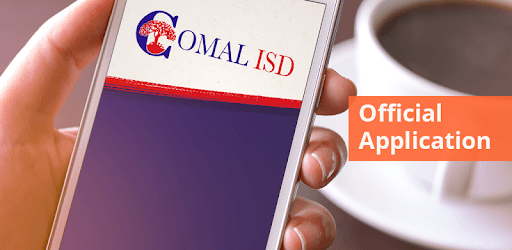 Comal ISD pc screenshot Comal ISD pc screenshot