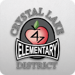 Crystal Lake Elem District 47 for pc icon Crystal Lake Elem District 47 for pc icon