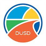 Downey Unified icon