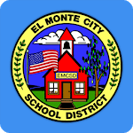 El Monte City School District icon