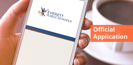 Everett Public Schools pc screenshot Everett Public Schools pc screenshot