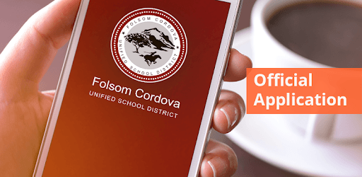 Folsom Cordova Unified SD pc screenshot Folsom Cordova Unified SD pc screenshot