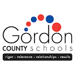 Gordon County Schools icon