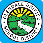 Glendale USD for pc icon