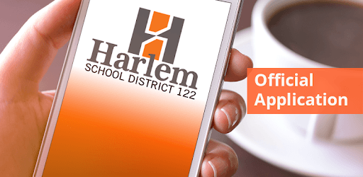 Harlem School District 122 pc screenshot Harlem School District 122 pc screenshot
