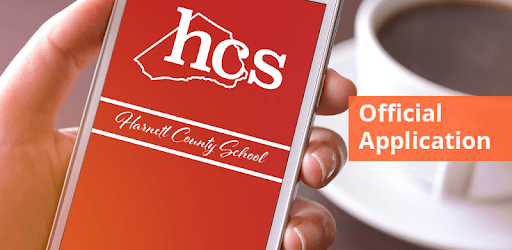 Harnett County Schools pc screenshot Harnett County Schools pc screenshot