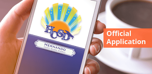 Hernando Schools Mobile pc screenshot Hernando Schools Mobile pc screenshot