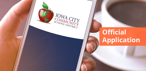 Iowa City School District pc screenshot Iowa City School District pc screenshot