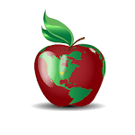 Iowa City School District icon