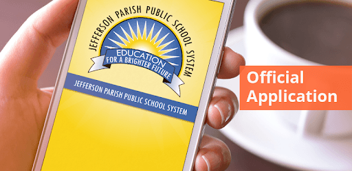 Jeff Parish Public Schools pc screenshot Jeff Parish Public Schools pc screenshot
