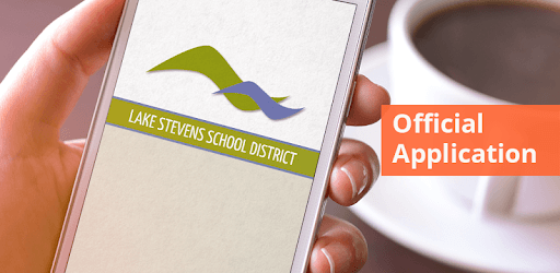Lake Stevens School District pc screenshot Lake Stevens School District pc screenshot
