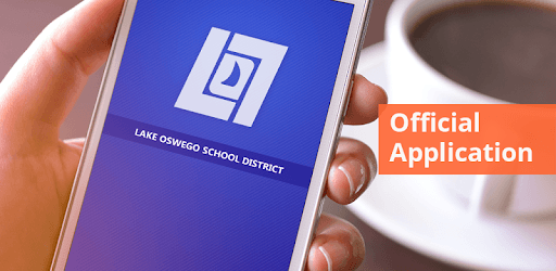 Lake Oswego Schools pc screenshot Lake Oswego Schools pc screenshot