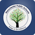 Manchester Public Schools icon