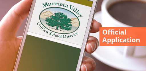 Murrieta Valley USD pc screenshot Murrieta Valley USD pc screenshot