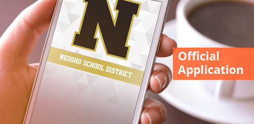 Neosho School District pc screenshot Neosho School District pc screenshot