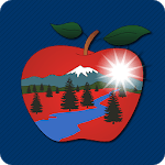 North Santiam SD 29J icon
