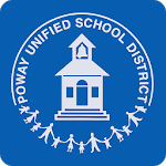Poway Unified School District icon