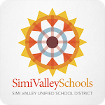 Simi Valley USD for pc icon
